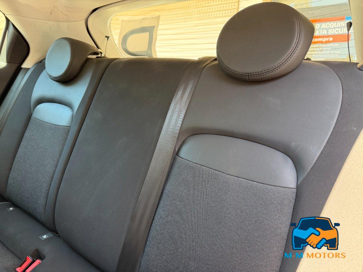 FIAT 500X 1.6 e-torq