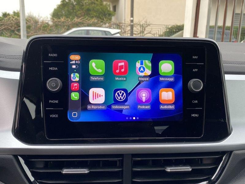 Volkswagen T-Roc Life 2.0 TDI 116 CV