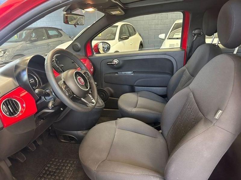 FIAT 500 1.0 Hybrid Dolcevita - PROMO SIRONIAUTO+