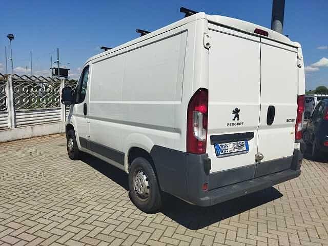 Peugeot Boxer 328 2.0 BlueHDi PC-TN Furgone