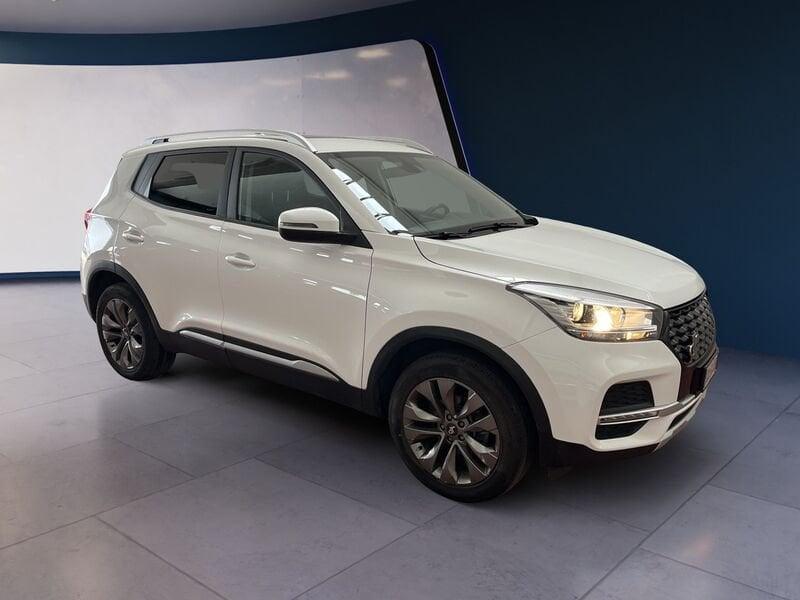 DR AUTOMOBILES dr 4.0 1.5 Gpl 114cv