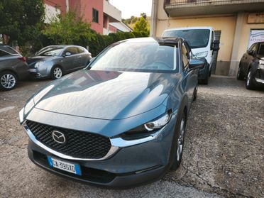 Mazda CX-30 1.8 d Skyactiv Executive