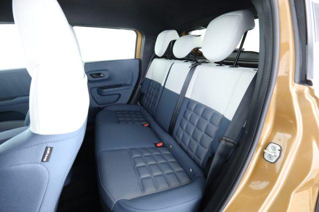 FIAT Grande Panda Grande Panda 1.2 Hybrid 110 CV S&S La Prima