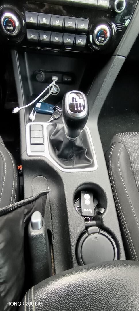 Kia Sportage 1.6 GPLl Energy 2wd 126cv ProMMo