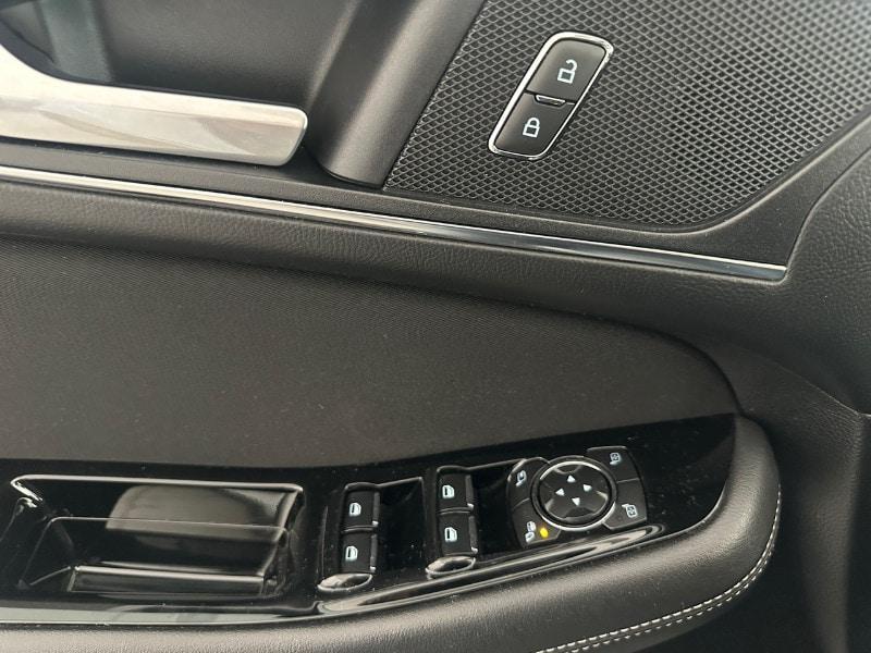 FORD S-Max 2ª serie S-Max 2.0 EcoBlue 190CV St...
