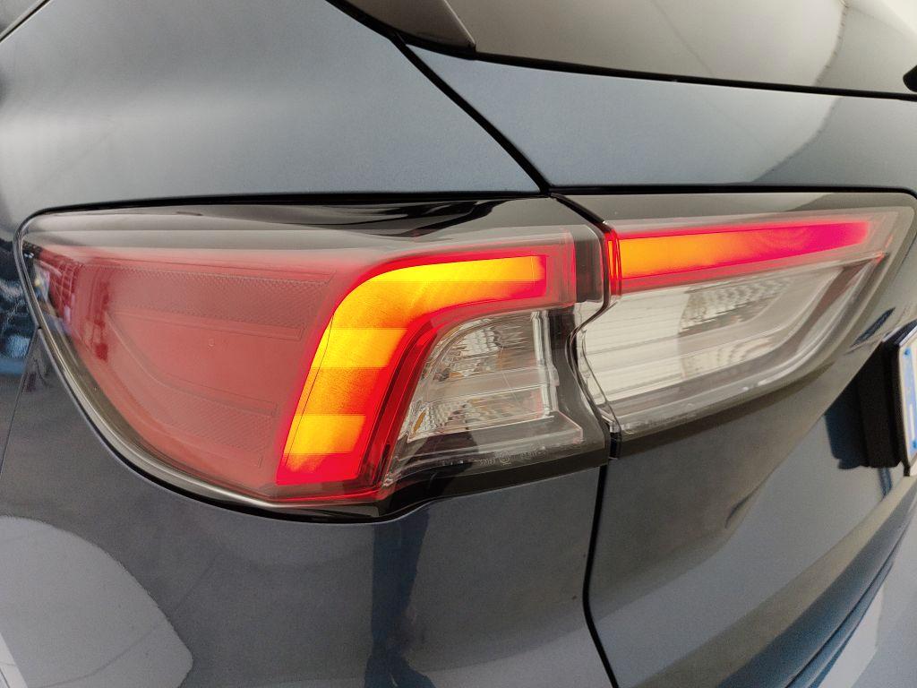 FORD Kuga 3ª serie - Kuga 2.5 Full Hybrid 190 CV CVT 2WD ST-Line