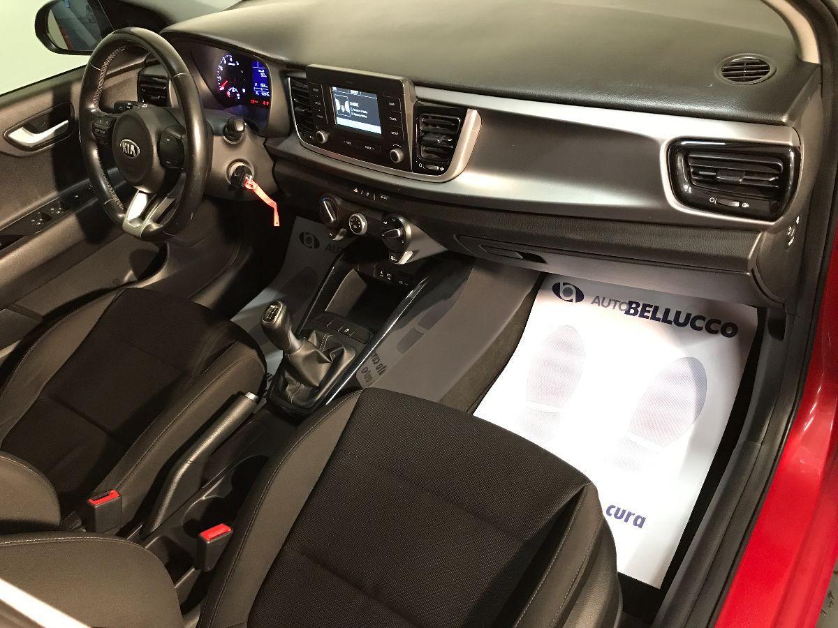 KIA Rio 1.0 T-GDi 12V 5p. Active