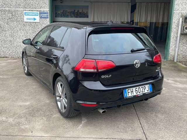 Volkswagen Golf 5p 1.6 TDI Sport 110CV R-LINE*DSG*SERVICE VW
