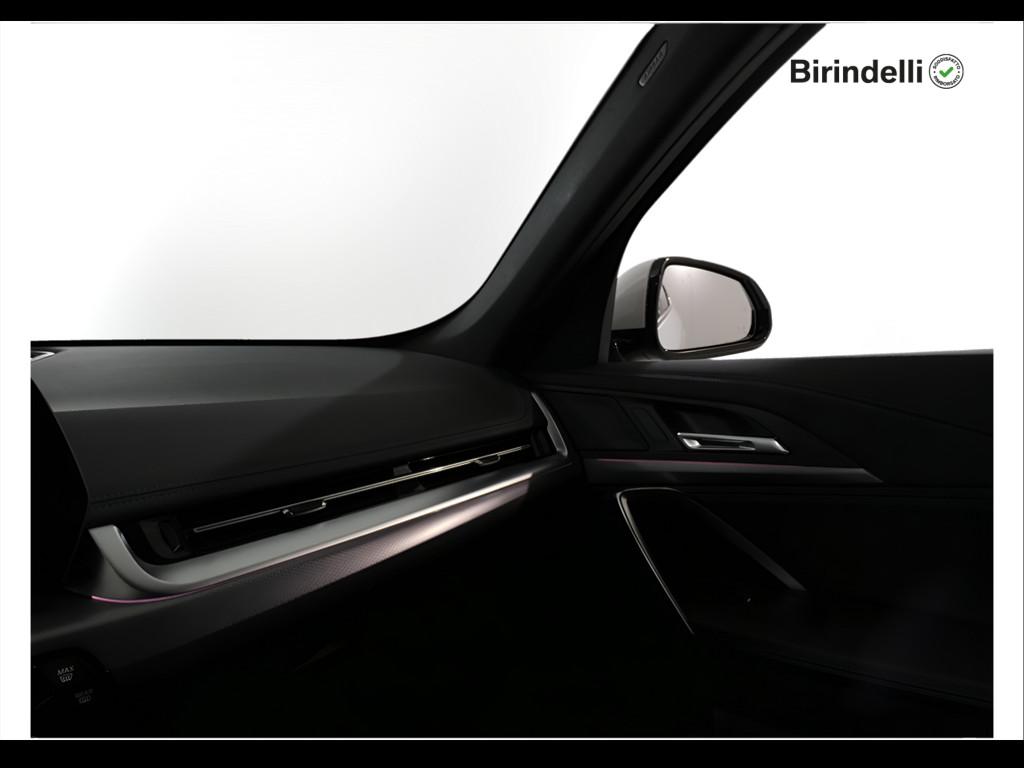 BMW X1 (U11) - X1 sDrive 20i Msport