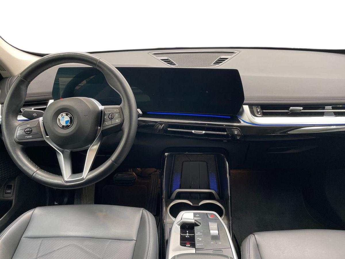BMW X1 U11 - X1 sdrive18d X-Line auto