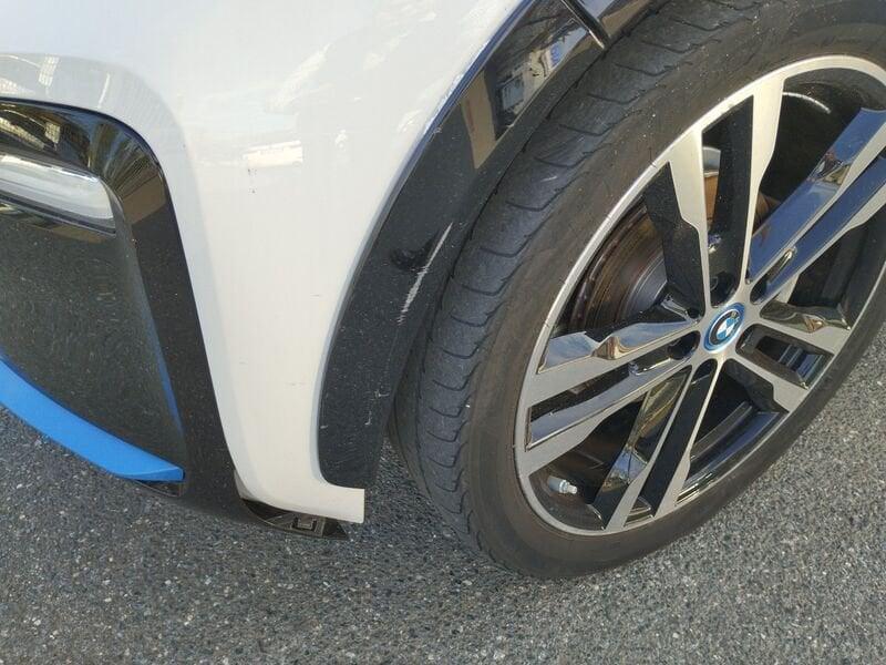 BMW i3 2018 i3s 120Ah Advantage