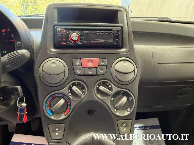 FIAT Panda 1.3 MJT 16V Dynamic