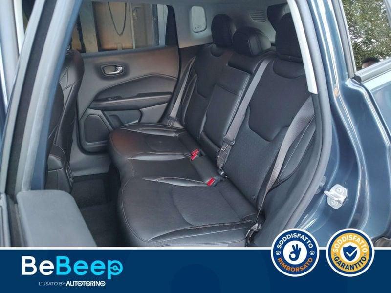 Jeep Compass 1.3 TURBO T4 LIMITED 2WD 150CV DDCT MY20