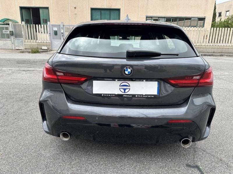 BMW Serie 1 118d 2.0 Aut. MSport 150cv