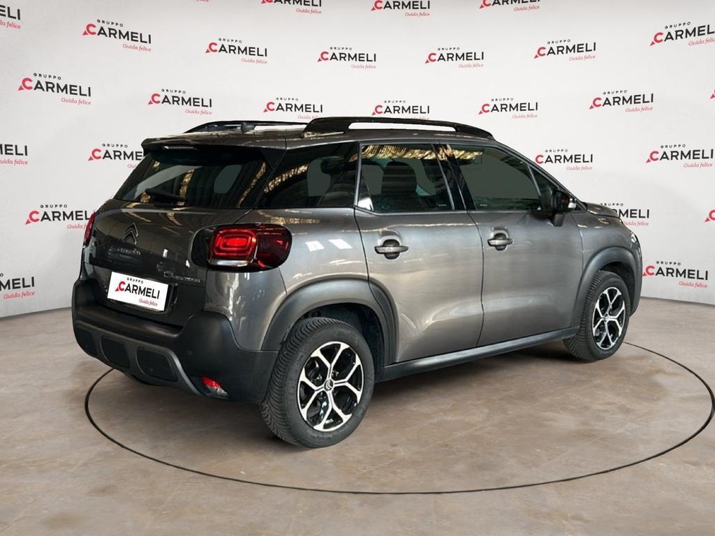 Citroen C3 Aircross 1.2 PureTech Shine