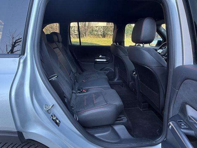 MERCEDES-BENZ GLB 200 d Automatic Premium IVA ESPOSTA