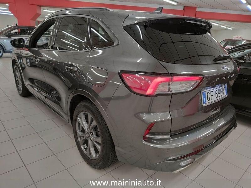 Ford Kuga 1.5 150cv 2WD ST-Line + Car Play "SUPER PROMO"