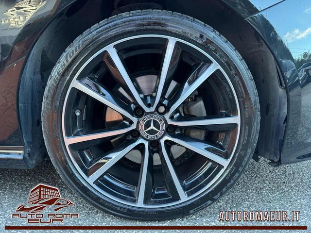 MERCEDES-BENZ B 200 d Automatic Premium NAVI TETTO! FULL! PREZZO REALE