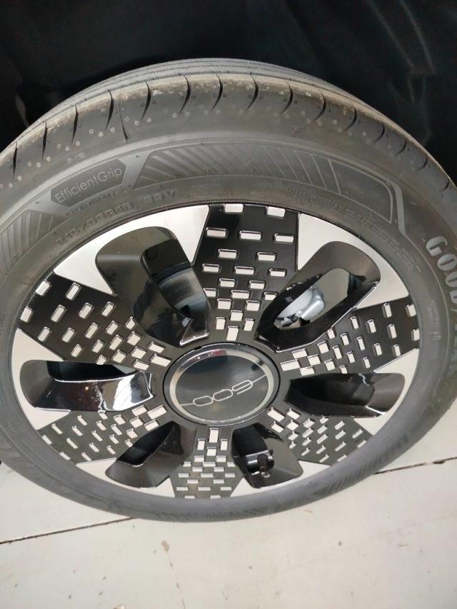 FIAT 600 Hybrid 110 CV DCT MHEV La Prima km0