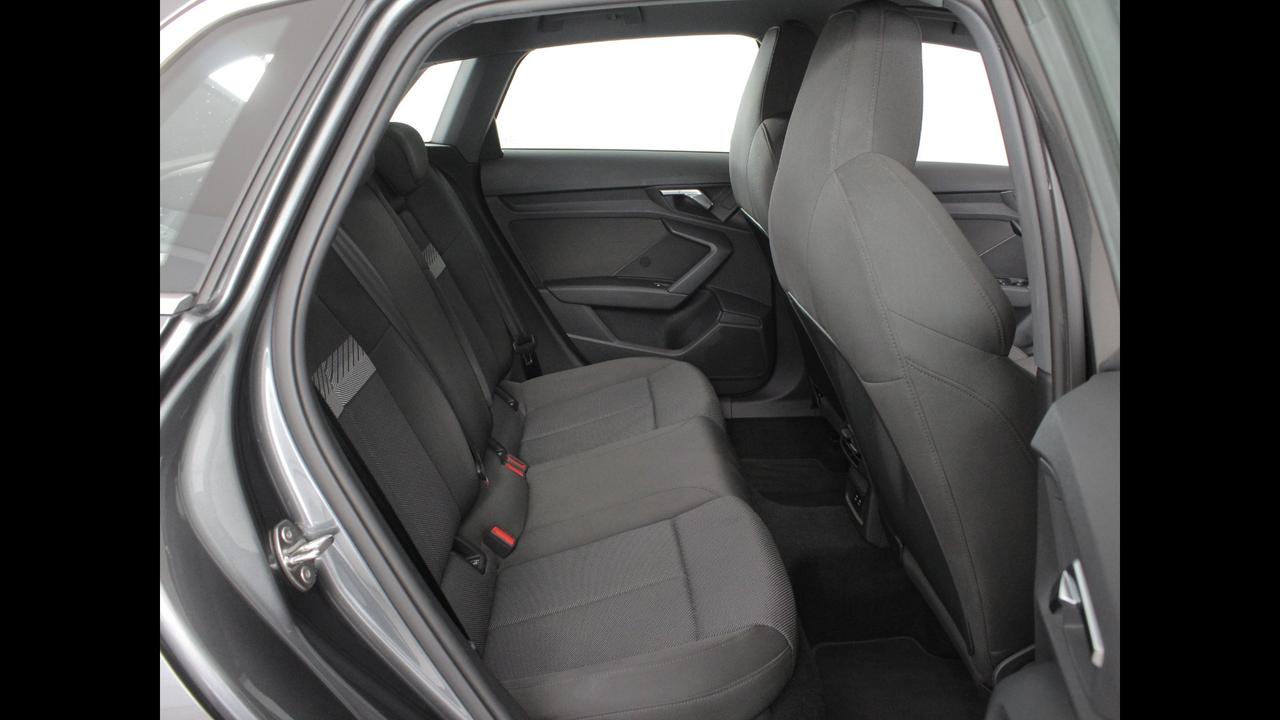 AUDI A3 IV 2020 Sportback - A3 Sportback 30 2.0 tdi S line editio