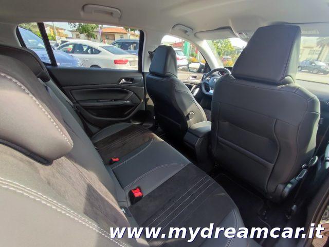 PEUGEOT 308 PureTech Turbo 130 S&S Allure