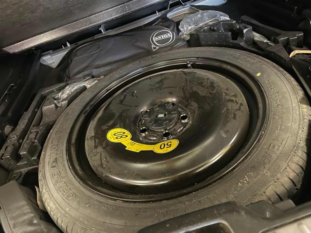 VOLVO V60 Cross Country D4 AWD Geartronic *led/telecam/pelle*
