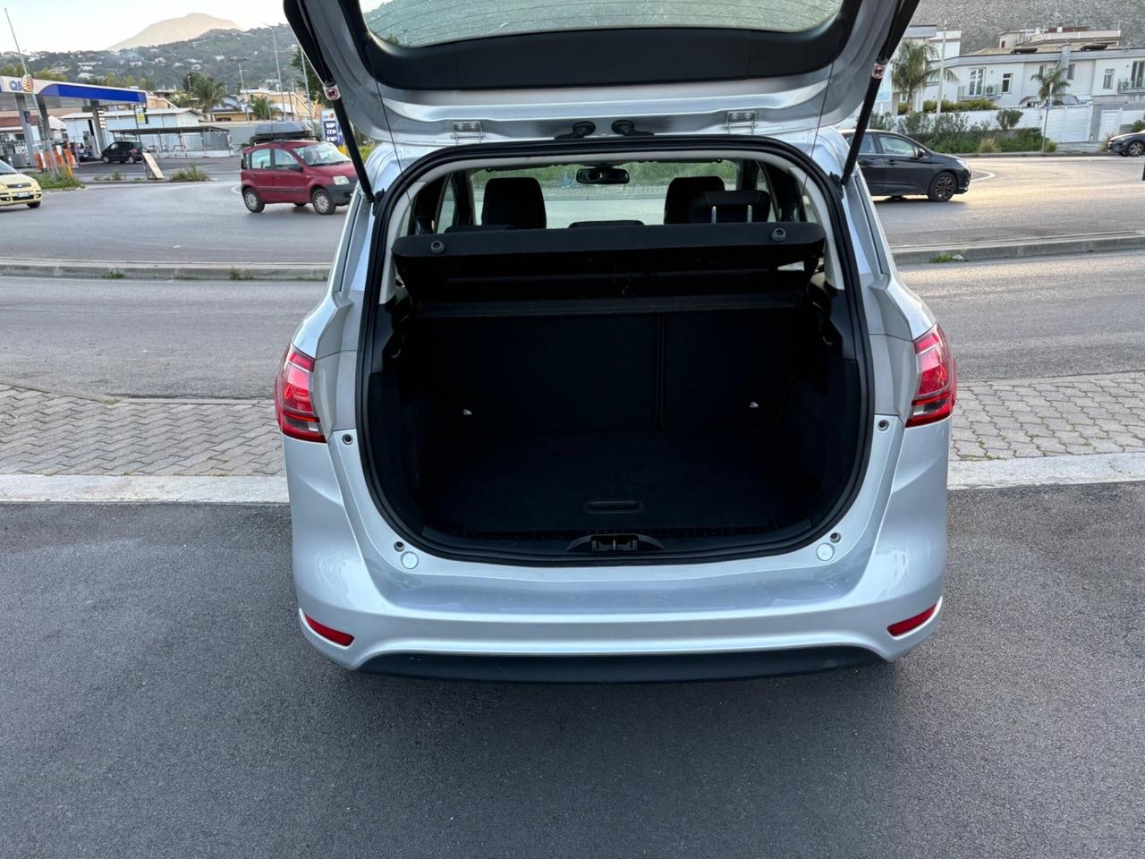Ford B-Max 1.6 TDCi 95 CV