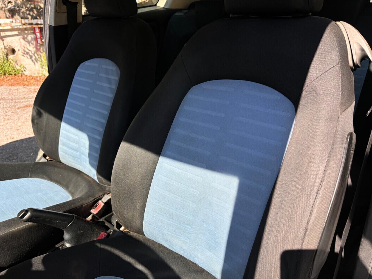 Fiat Grande Punto 1.4 Starjet 16V 3 porte Dynamic