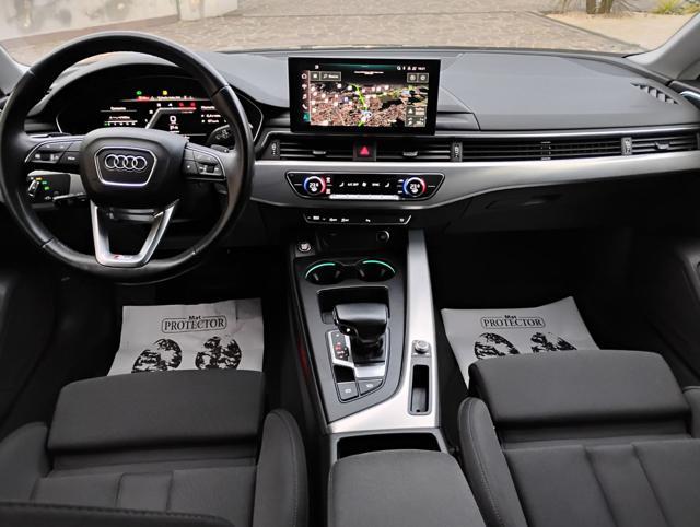 AUDI A5 SPB 40 TDI S tronic S line edition