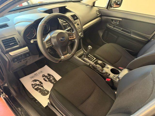 SUBARU XV 1.6i 4x4 Style