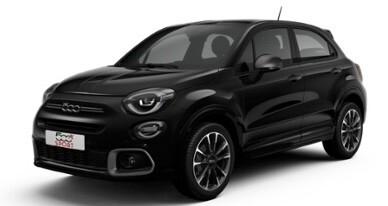 Fiat 500X 1.3 MultiJet 95 CV Sport '24