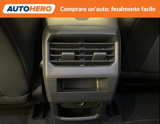 OPEL Grandland Hybrid 145 CV EDCT GS
