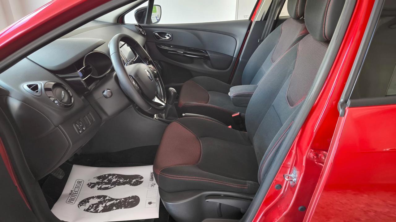 Renault Clio 1.5 dCi 8V 75CV 5 porte Live
