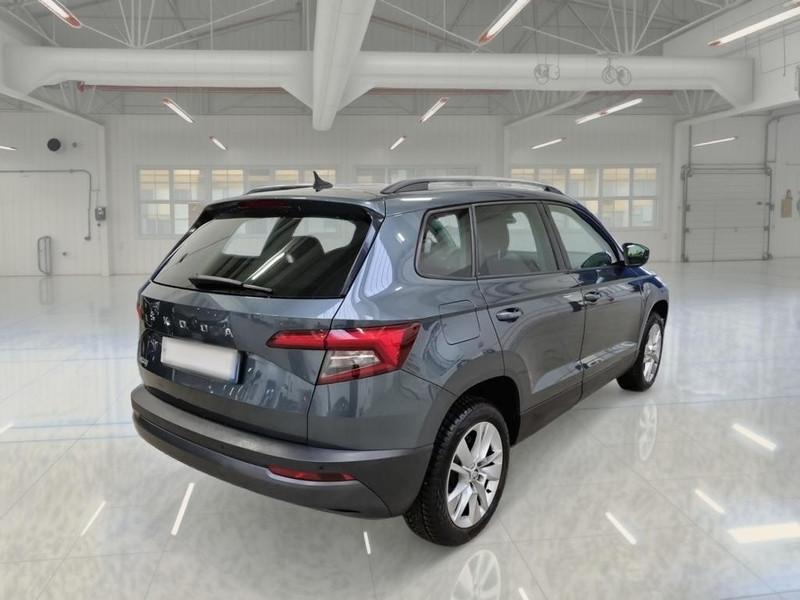 SKODA KAROQ 2.0 TDI 85KW EVO SCR EXECUTIVE DSG 5 PORTE SUV
