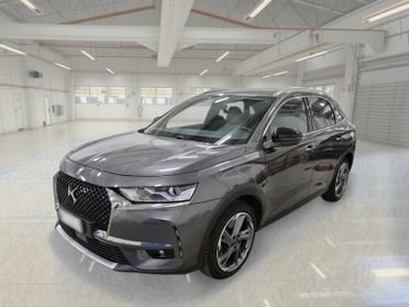 DS DS 7 CROSSBACK E-TENSE MHEV AUTOMATICO GRAND CHIC SUV
