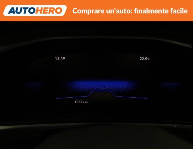 VOLKSWAGEN T-Roc 1.5 TSI ACT DSG Edition Plus