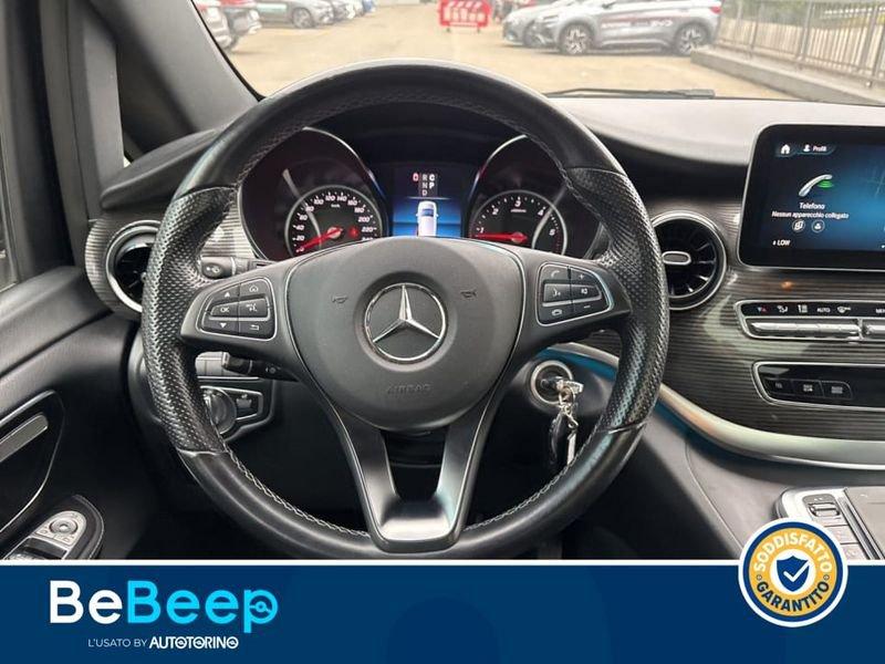 Mercedes-Benz Classe V V LONG 300 D PREMIUM AUTO