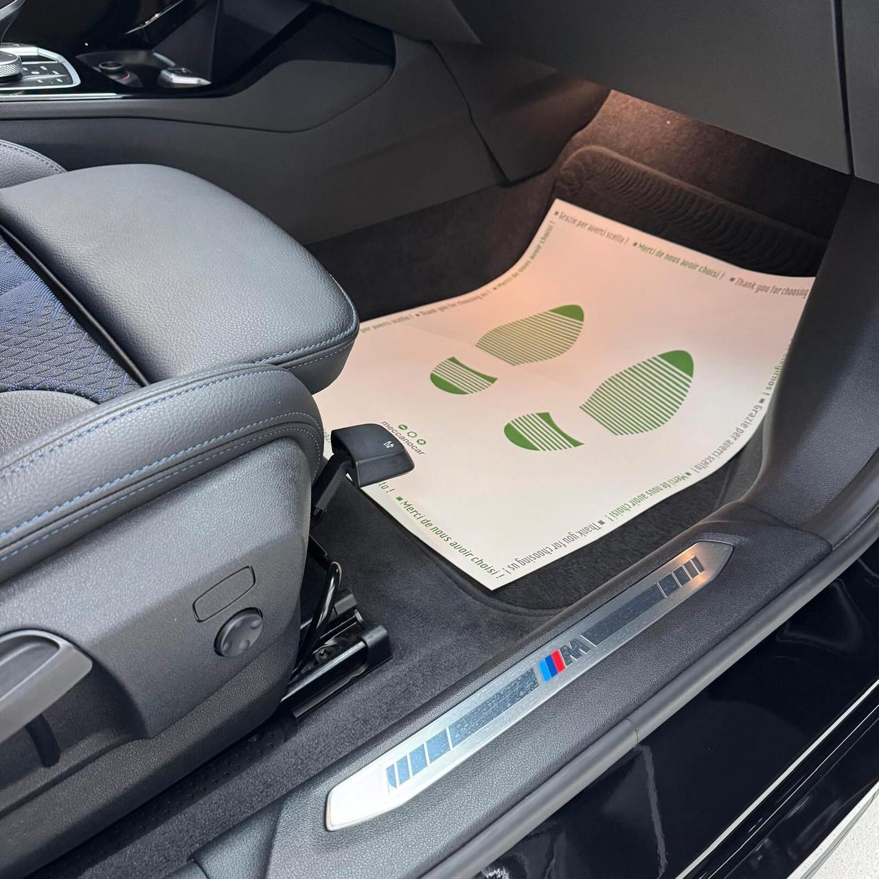 Bmw 118d Automatica Msport