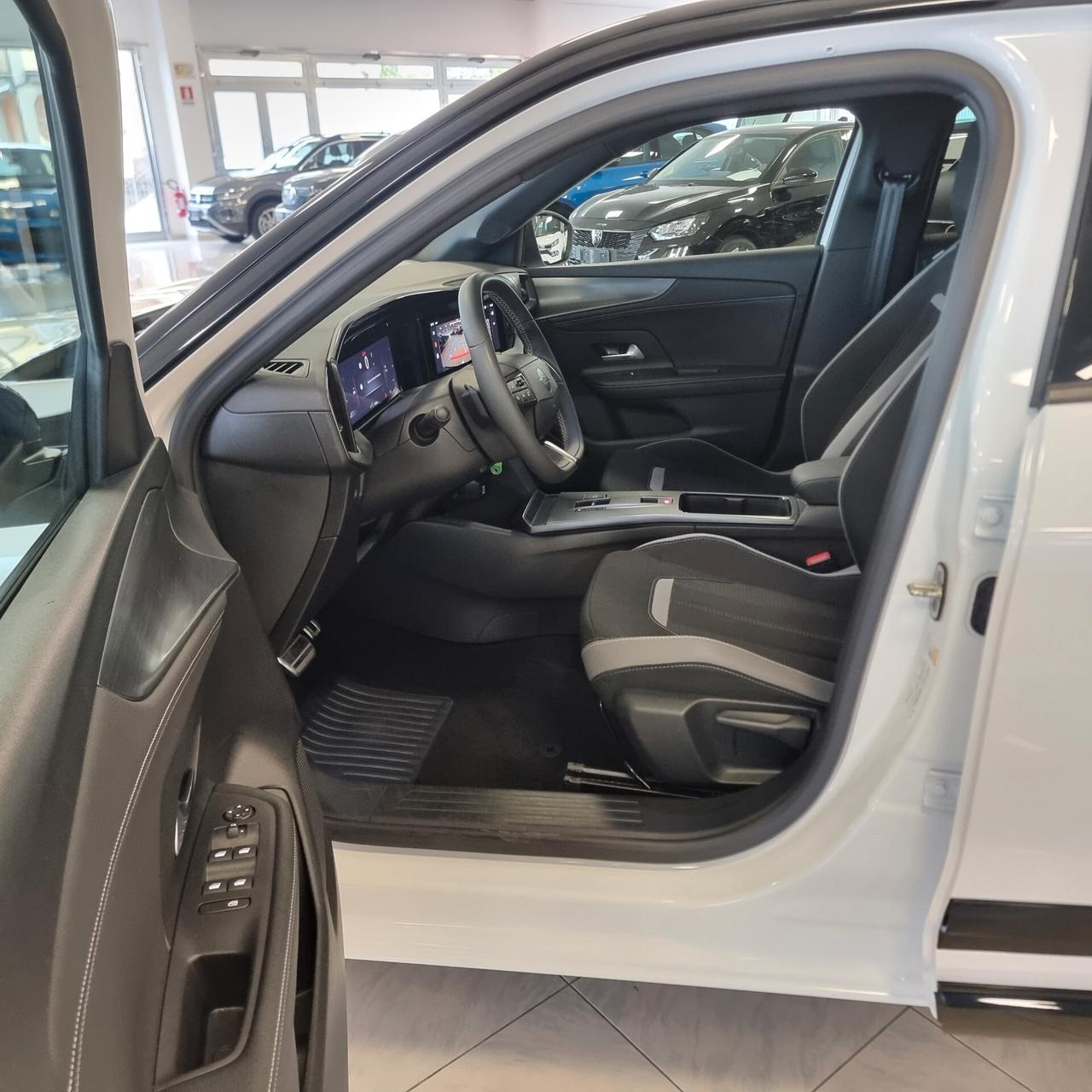 OPEL MOKKA GS 1.2 130cv AT8 auto Euro 6E