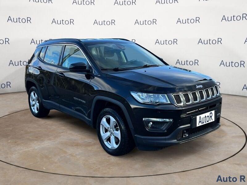 Jeep Compass Compass 2.0 Multijet II 4WD