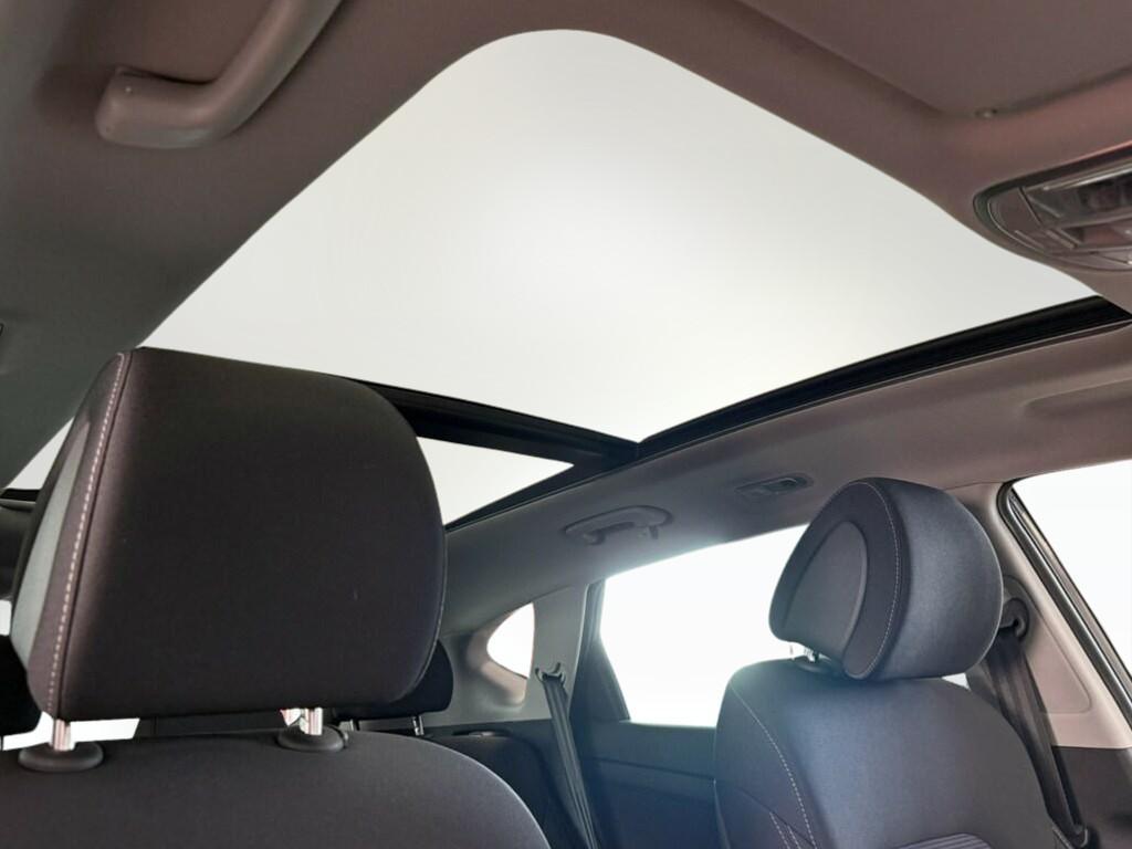 Hyundai Tucson 1.6 T-GDI Sound 4WD DCT