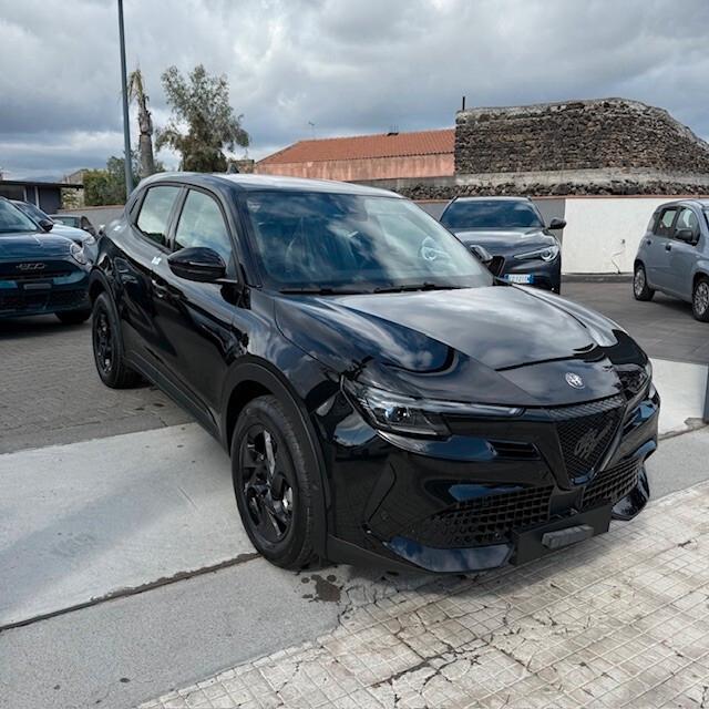 Alfa Romeo Junior 1.2 136 CV Hybrid eDCT6