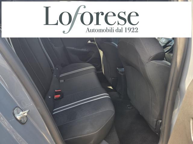 OPEL Corsa 1.2 100 CV GS