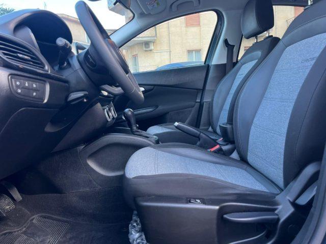 FIAT Tipo 1.5 Cross