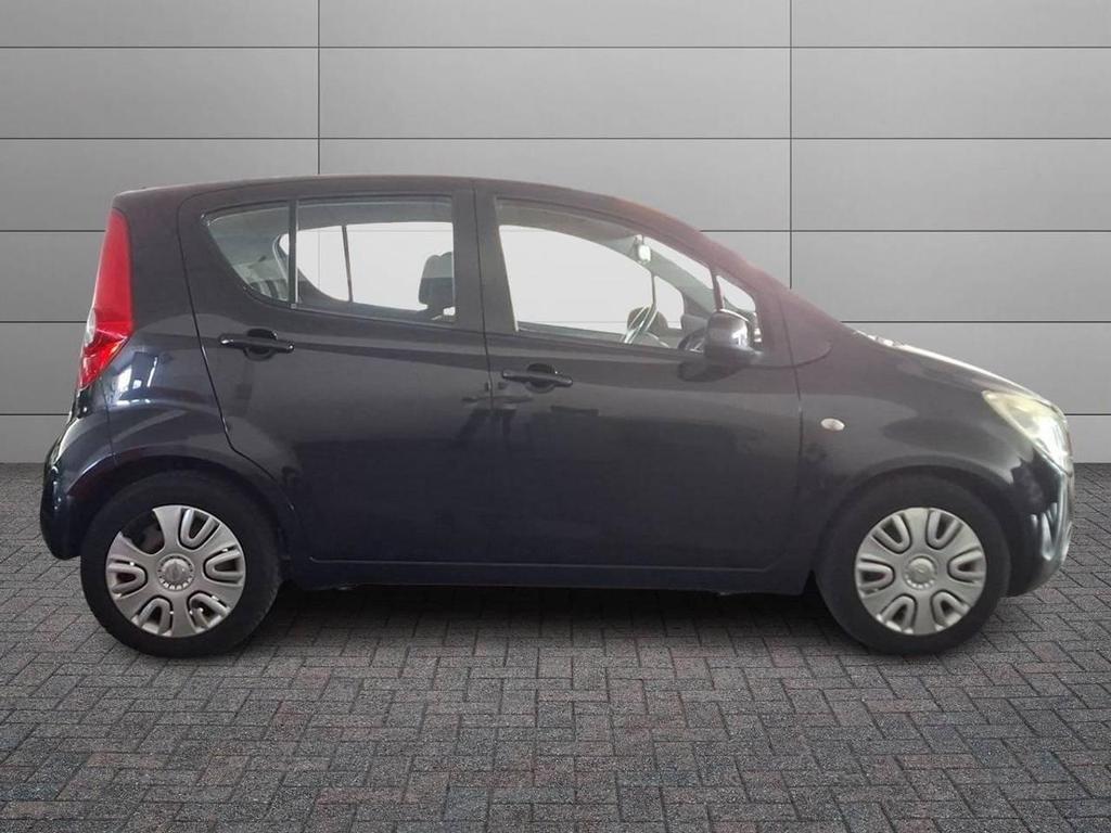 Opel Agila 1.2 Enjoy