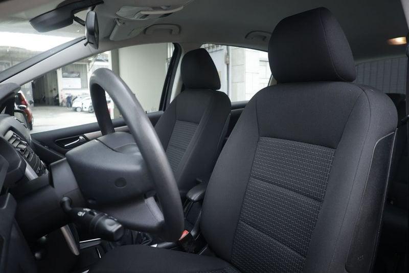 Mercedes-Benz Classe B Mercedes-Benz Classe B 180 NGT BlueEFFICIENCY Chrome Unicoproprietario