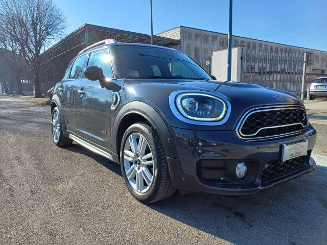 MINI Countryman 1.5 Cooper SE Hype Countryman ALL4 Automatica