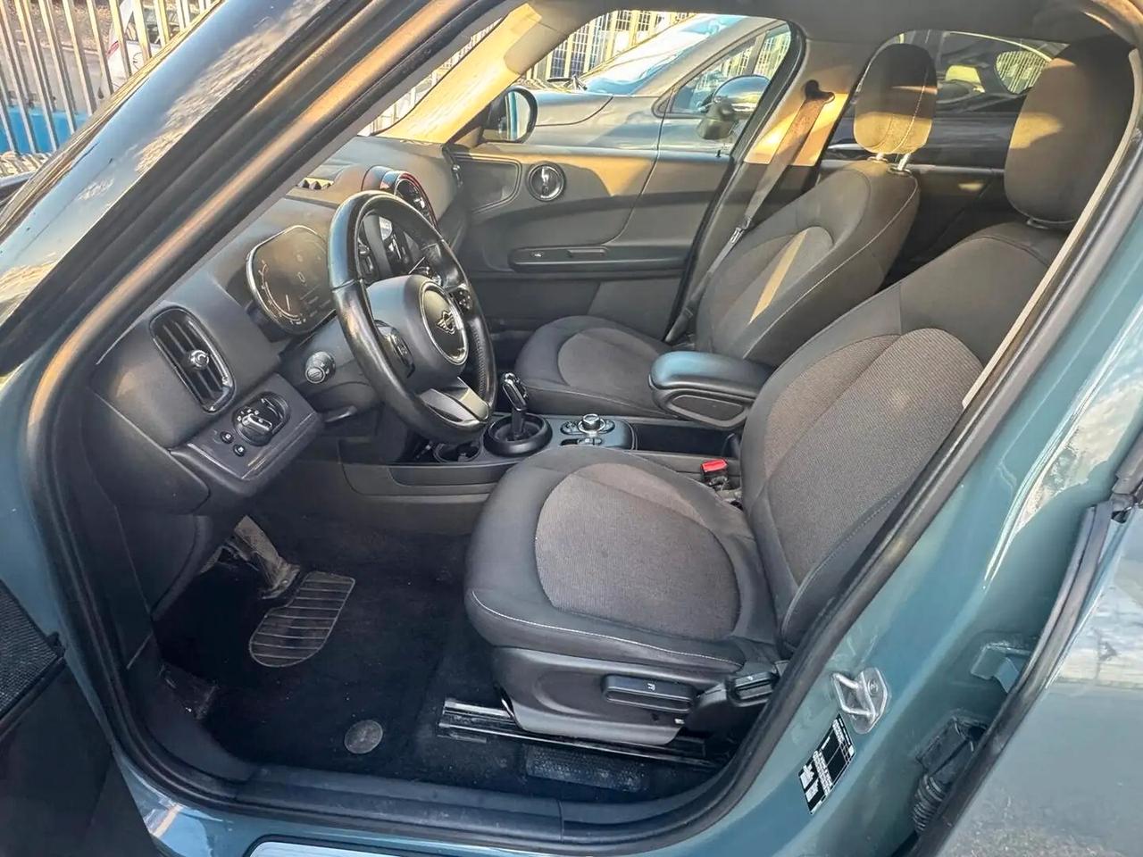 Mini Cooper D Countryman 1.5 One Business