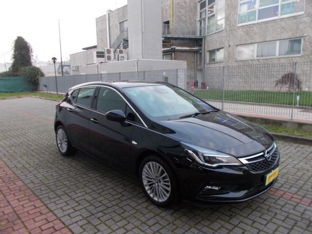 OPEL Astra 1.6 CDTi 110CV Start&Stop 5 porte Innovation