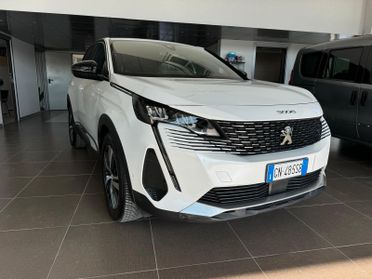 Peugeot 3008 BlueHDi 130 S&S EAT8 Allure